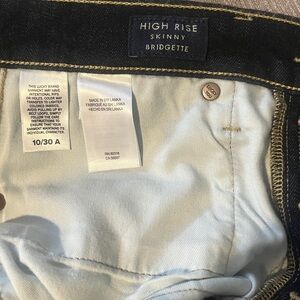 Lucky Brand Jeans